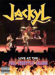 Jackyl : Live from the Full Throttle Saloon